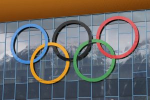 ההיסטוריה של המשחקים האולימפיים