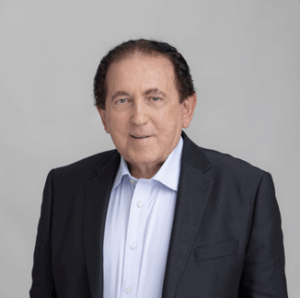 פרדי רובינסון