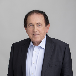 פרדי רובינסון