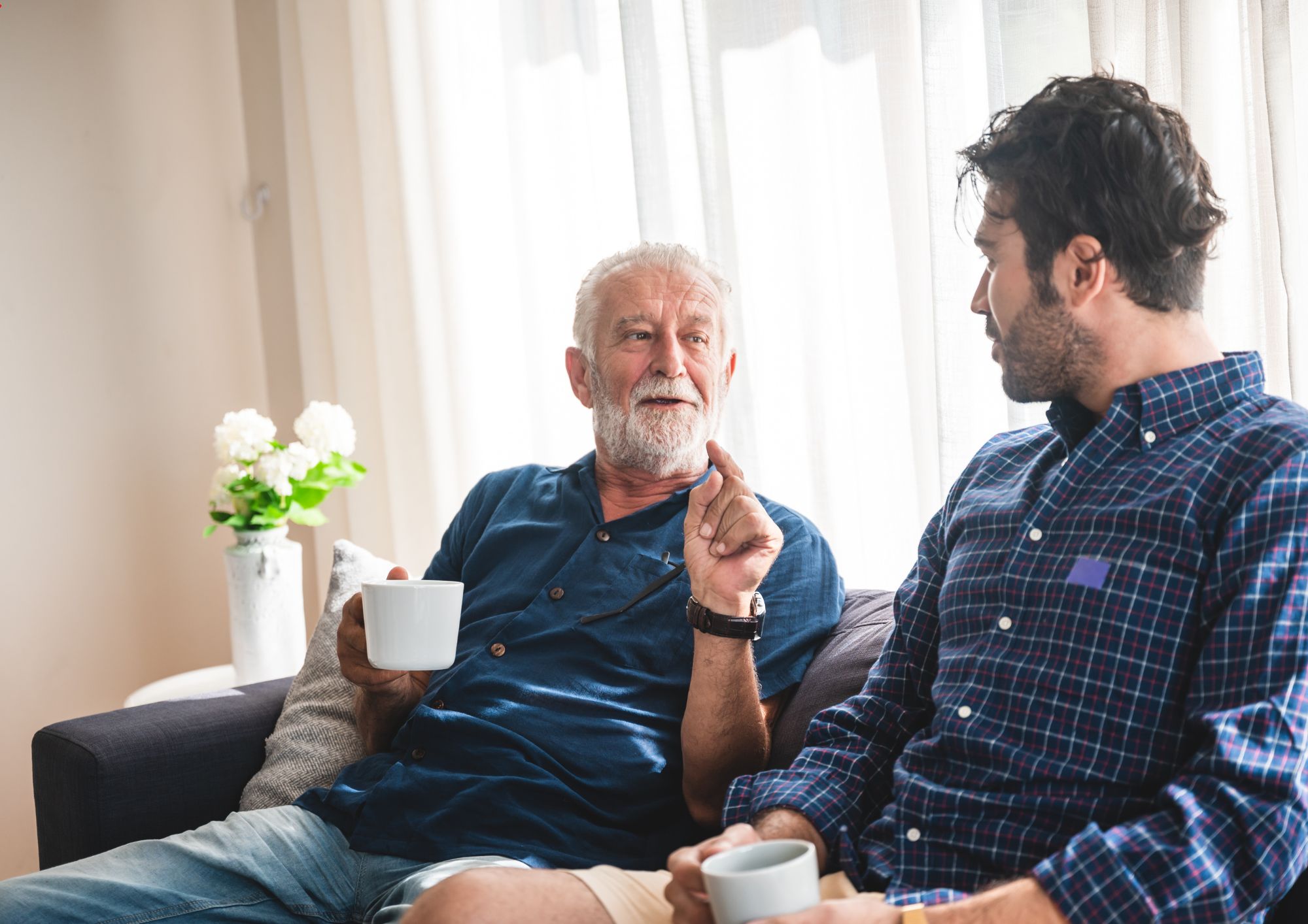 לחיות בכבוד