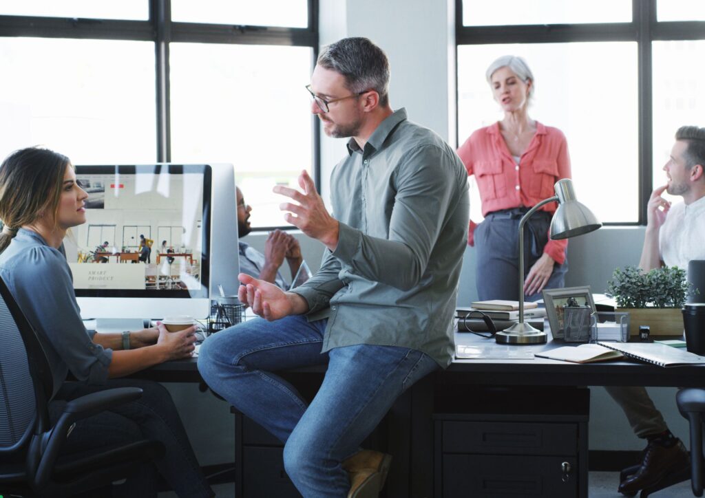 איך בוחרים מקצוע לחיים