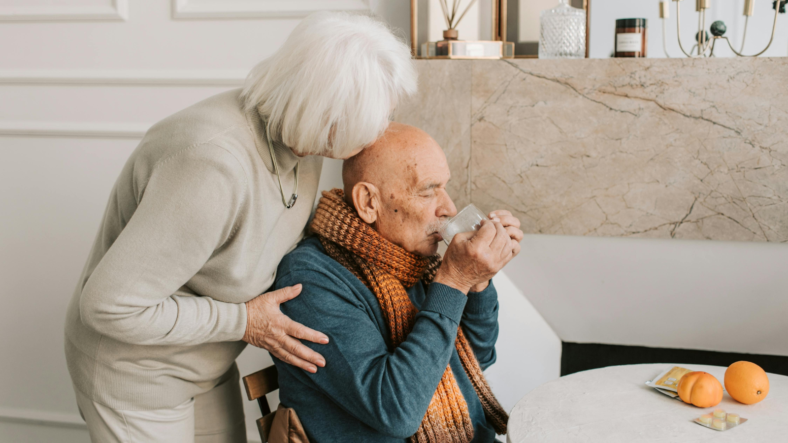 הורים סיעודיים