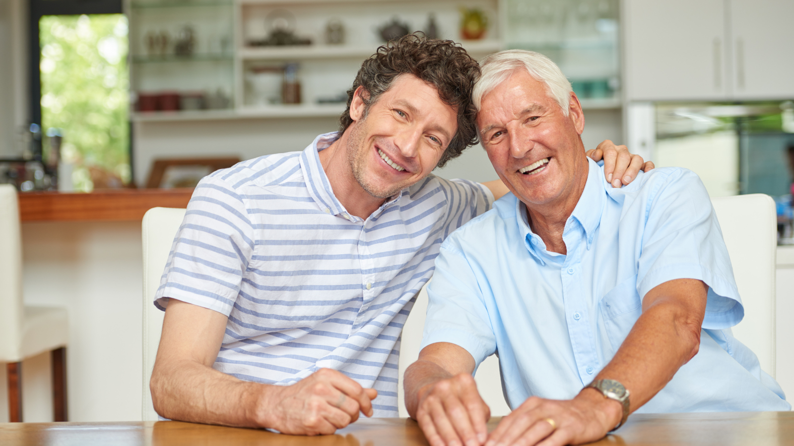 הורים סיעודיים